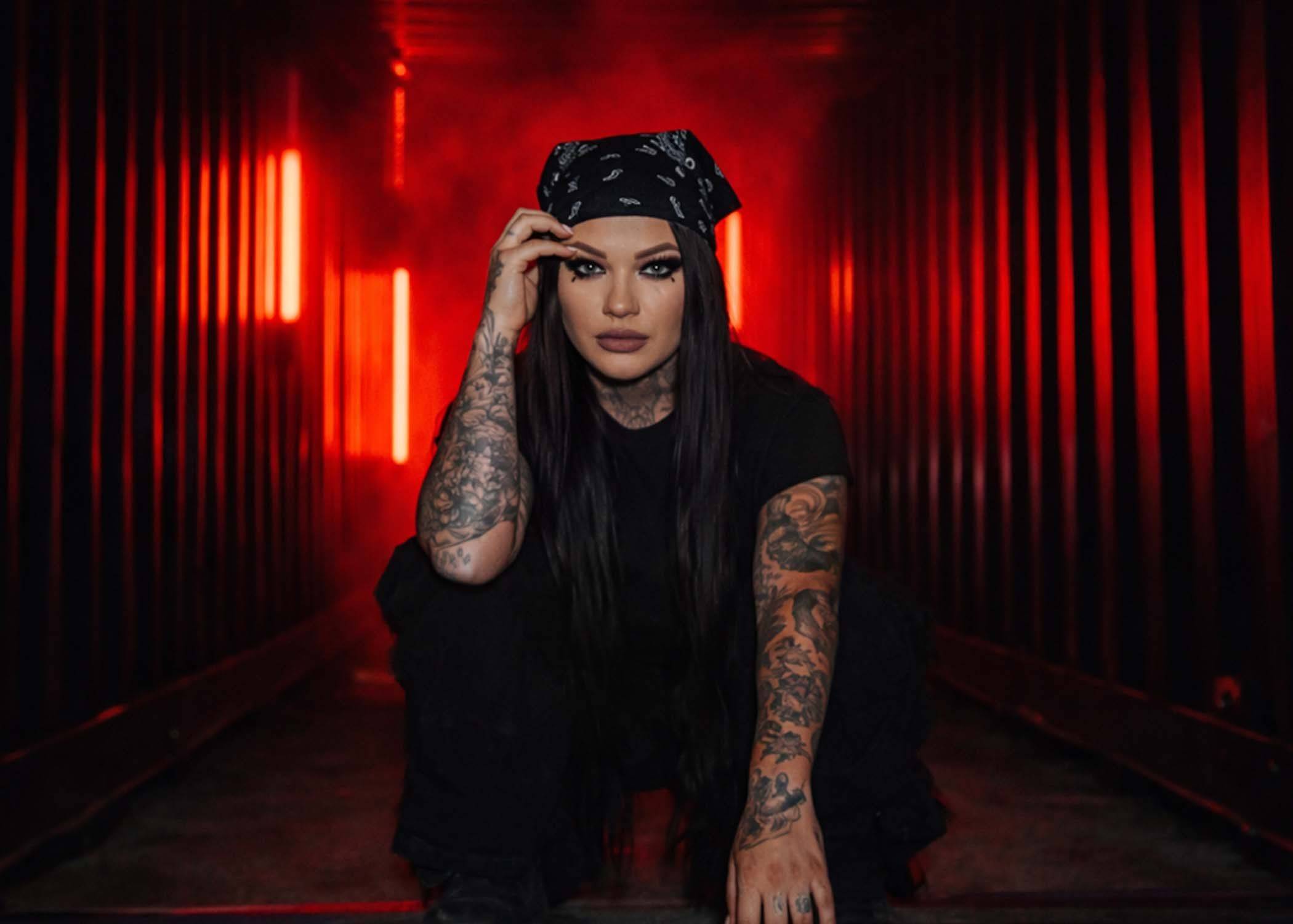 Snow Tha Product